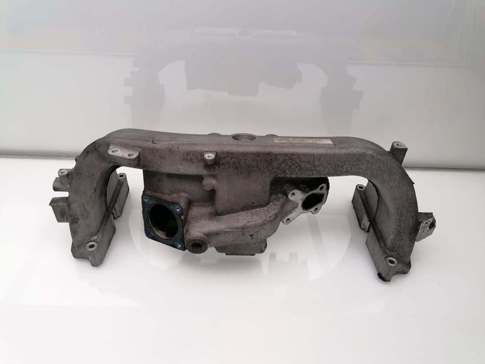 Colector admision SUBARU LEGACY BERL./FAMILIAR B11 (BD/BG)