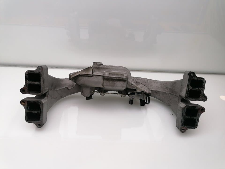 Colector admision SUBARU LEGACY BERL./FAMILIAR B11 (BD/BG) 2