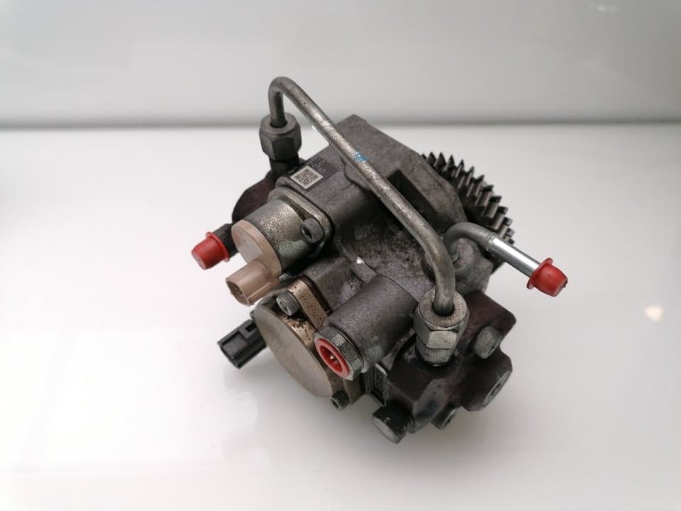 Bomba inyeccion SUBARU LEGACY BERL./FAMILIAR B11 (BD/BG) 5