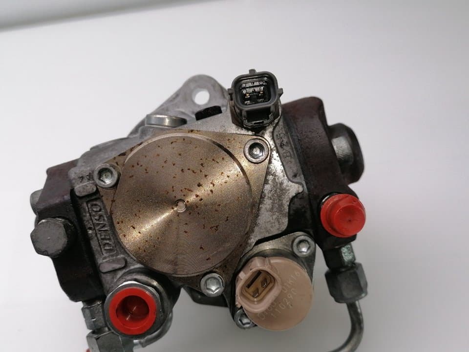 Bomba inyeccion SUBARU LEGACY BERL./FAMILIAR B11 (BD/BG) 3