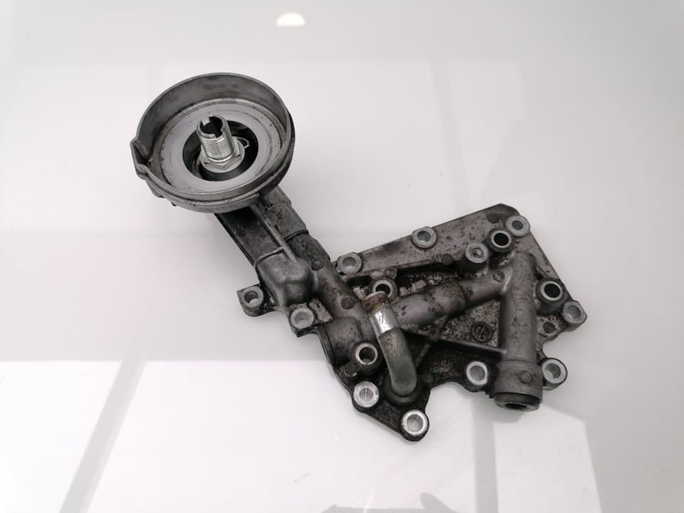 Soporte filtro aceite SUBARU LEGACY BERL./FAMILIAR B11 (BD/BG)