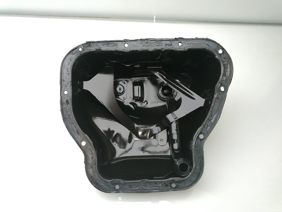 Carter SUBARU LEGACY BERL./FAMILIAR B11 (BD/BG)