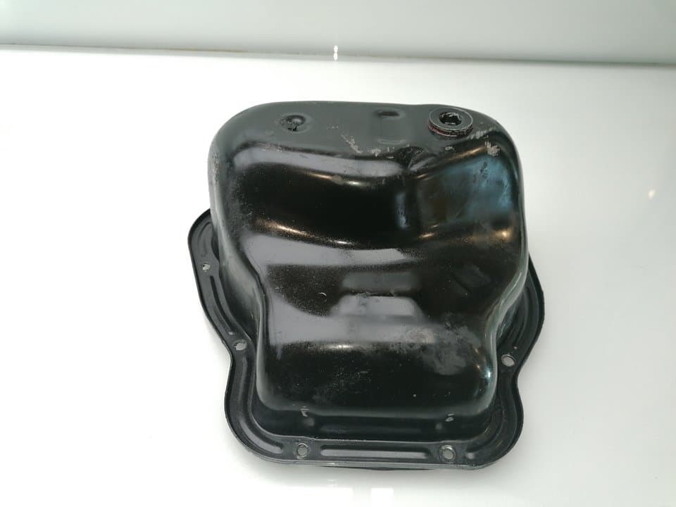 Carter SUBARU LEGACY BERL./FAMILIAR B11 (BD/BG) 2