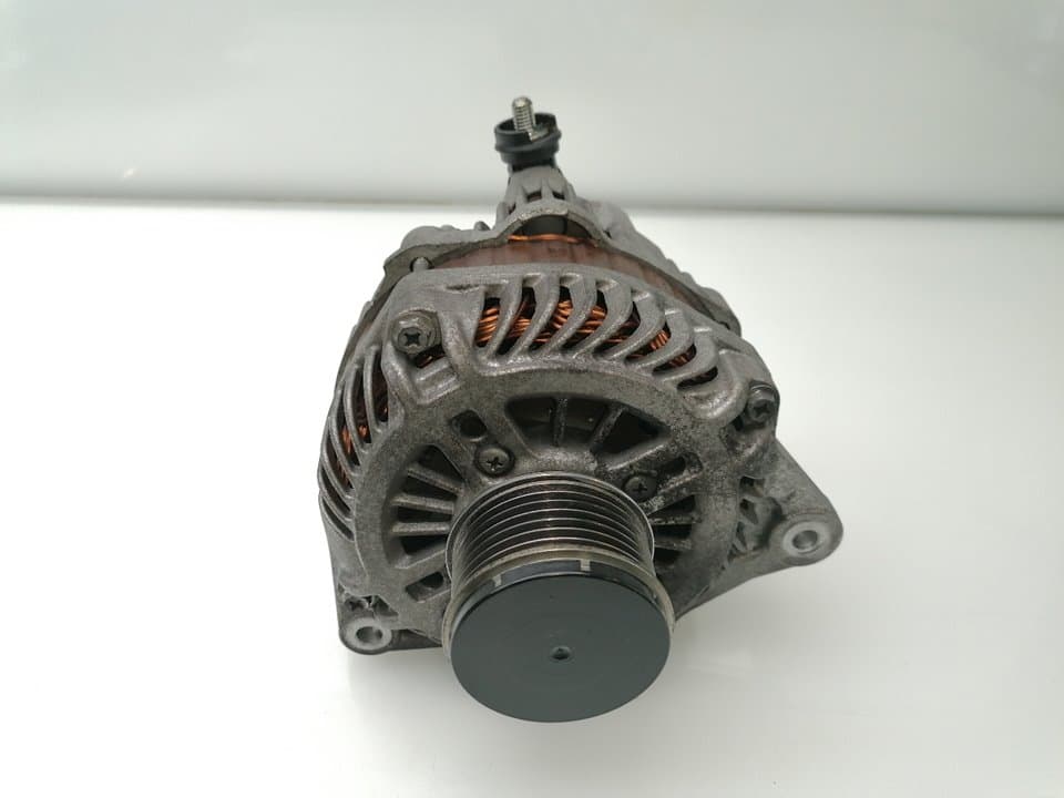 Alternador SUBARU LEGACY BERL./FAMILIAR B11 (BD/BG)