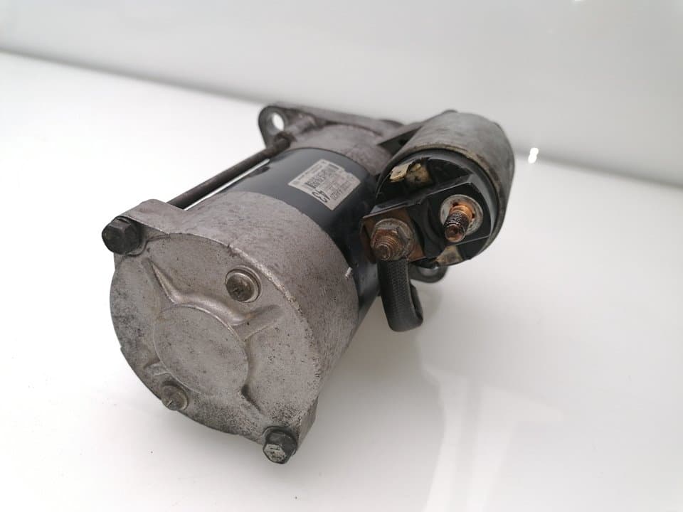 Motor arranque SUBARU LEGACY BERL./FAMILIAR B11 (BD/BG) 4