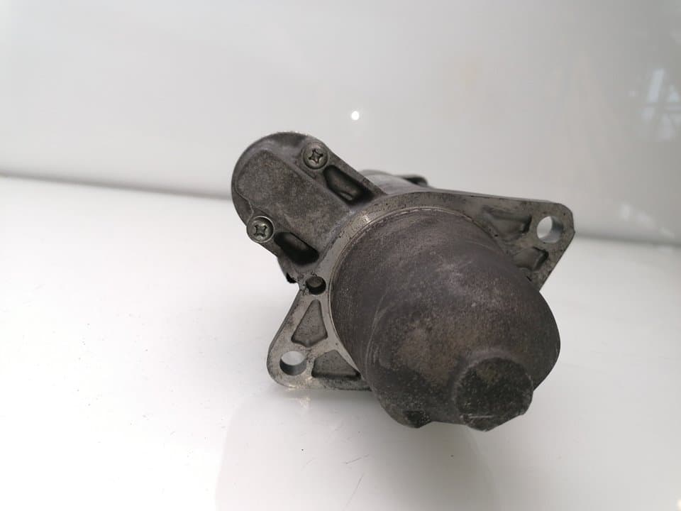 Motor arranque SUBARU LEGACY BERL./FAMILIAR B11 (BD/BG) 3