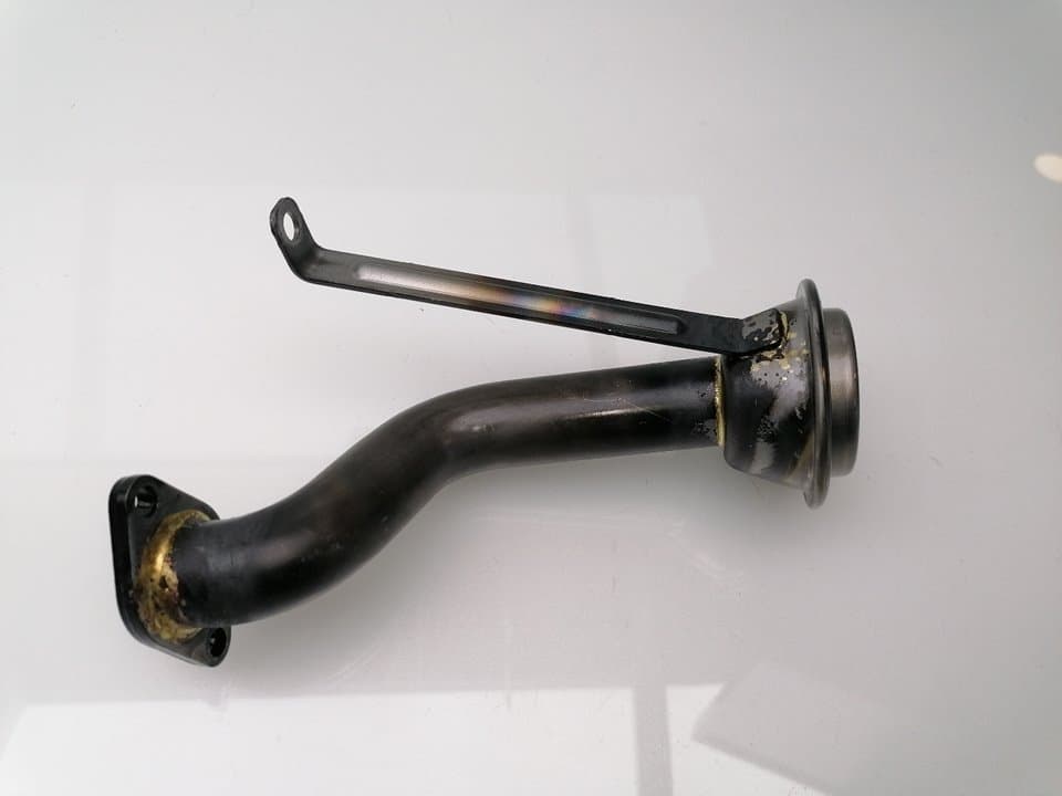 Tubo SUBARU LEGACY BERL./FAMILIAR B11 (BD/BG)