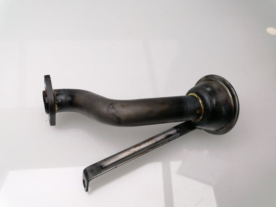 Tubo SUBARU LEGACY BERL./FAMILIAR B11 (BD/BG) 4