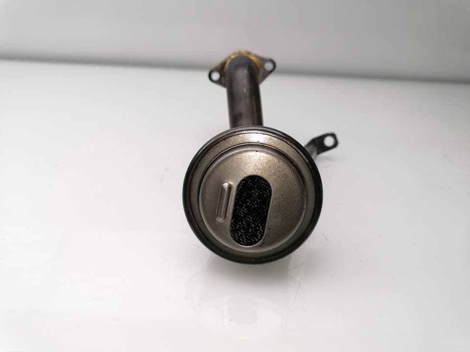 Tubo SUBARU LEGACY BERL./FAMILIAR B11 (BD/BG) 3