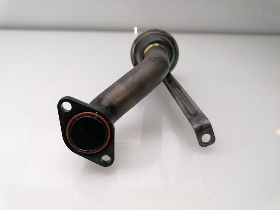Tubo SUBARU LEGACY BERL./FAMILIAR B11 (BD/BG) 2