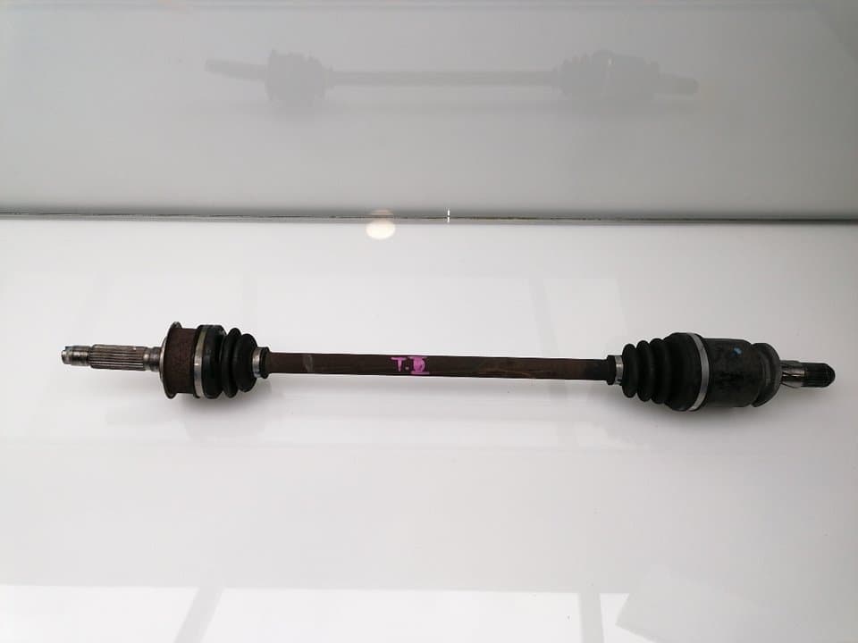 Transmision trasera izquierda SUBARU LEGACY BERL./FAMILIAR B11 (BD/BG)