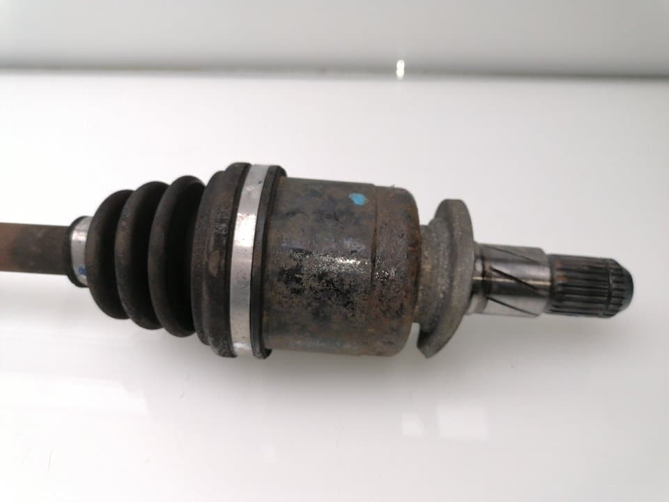 Transmision trasera izquierda SUBARU LEGACY BERL./FAMILIAR B11 (BD/BG) 2
