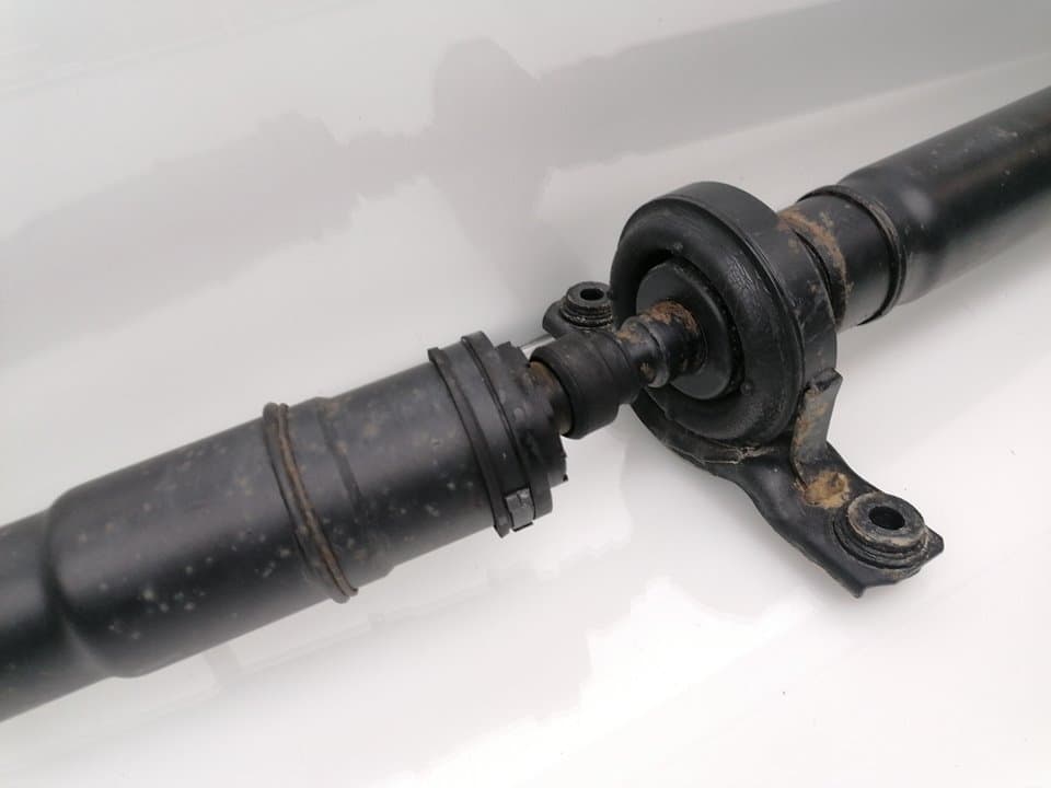 Transmision central delantero SUBARU LEGACY BERL./FAMILIAR B11 (BD/BG) 5