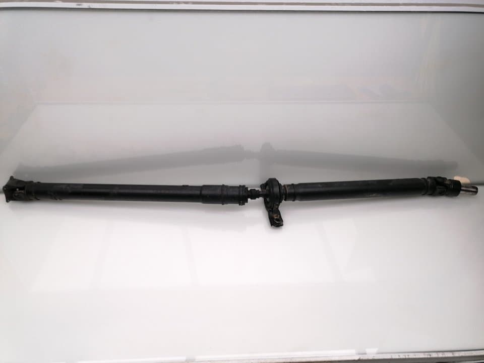 Transmision central delantero SUBARU LEGACY BERL./FAMILIAR B11 (BD/BG)