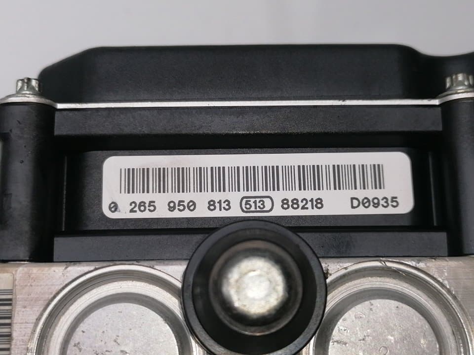 Abs SUBARU LEGACY BERL./FAMILIAR B11 (BD/BG) 2