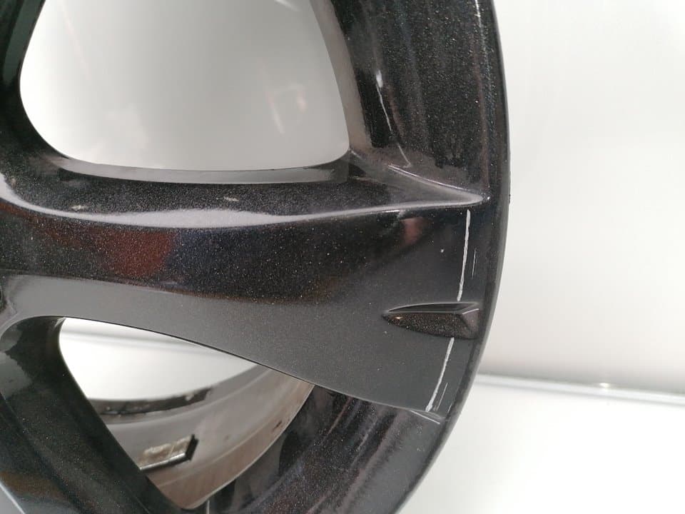 Llanta SUBARU LEGACY BERL./FAMILIAR B11 (BD/BG) 5