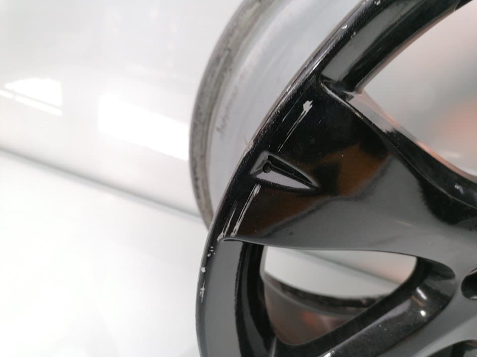 Llanta SUBARU LEGACY BERL./FAMILIAR B11 (BD/BG) 3