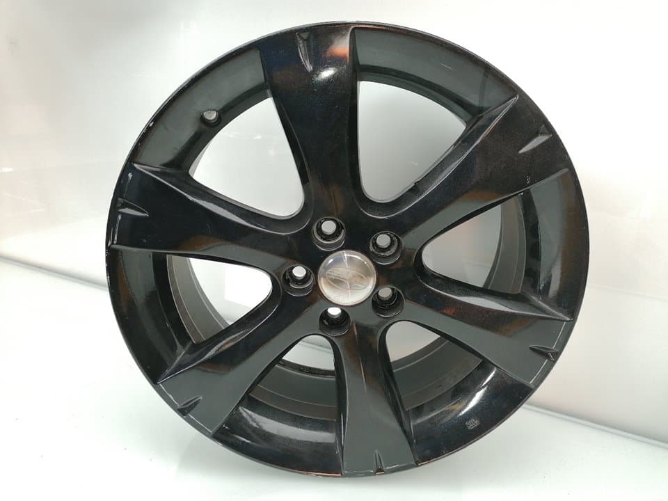 Llanta SUBARU LEGACY BERL./FAMILIAR B11 (BD/BG)