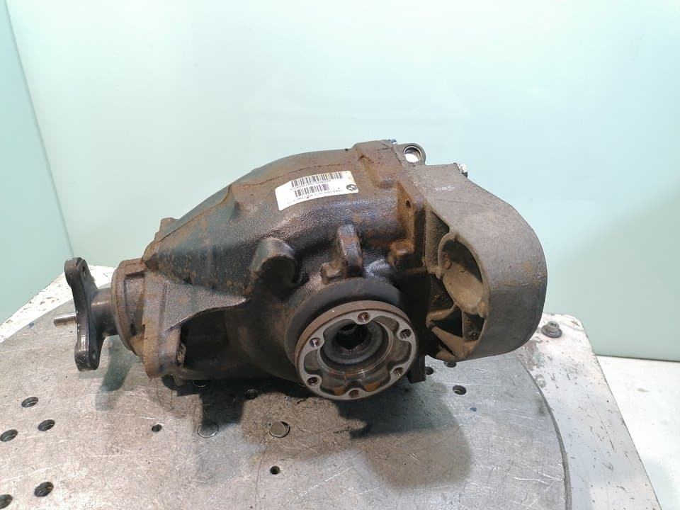 Diferencial trasero BMW SERIE 1 LIM
