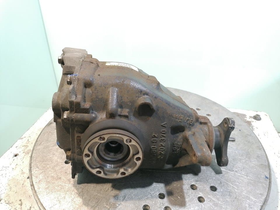 Diferencial trasero BMW SERIE 1 LIM 5