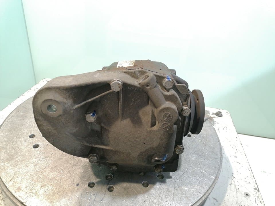 Diferencial trasero BMW SERIE 1 LIM 3