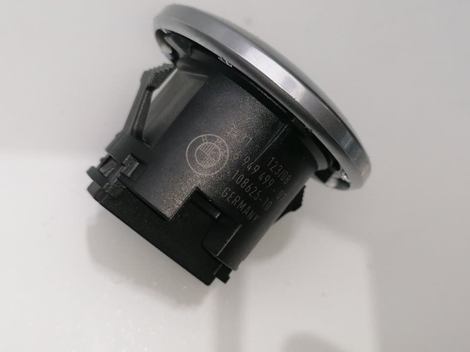 Conmutador de arranque BMW SERIE 1 LIM 5