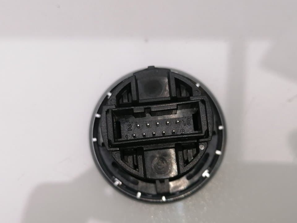 Conmutador de arranque BMW SERIE 1 LIM 4