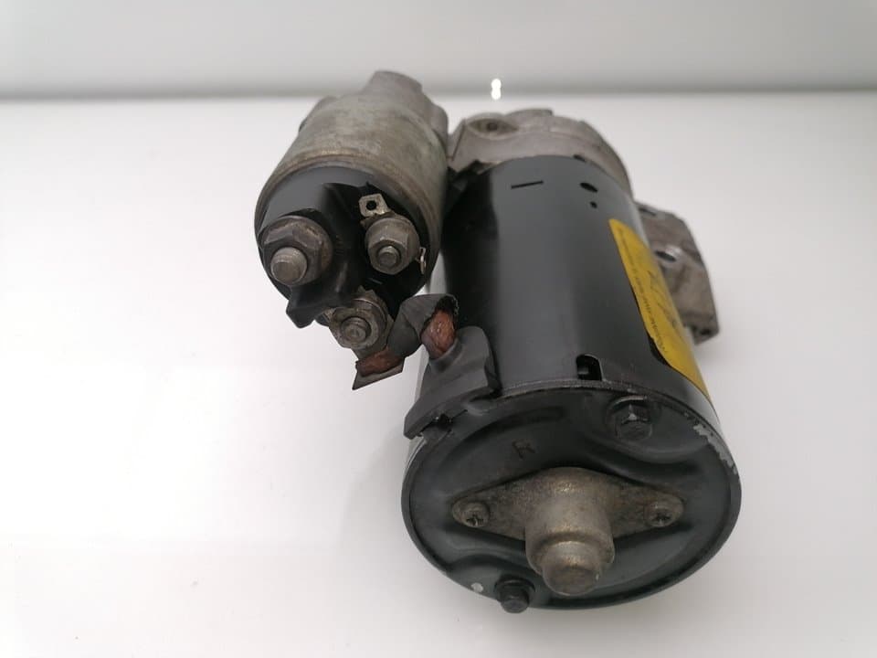 Motor arranque BMW SERIE 1 LIM 3