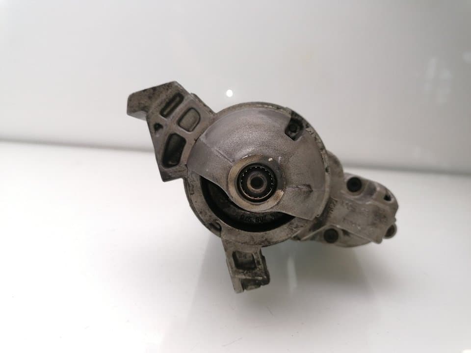 Motor arranque BMW SERIE 1 LIM 2