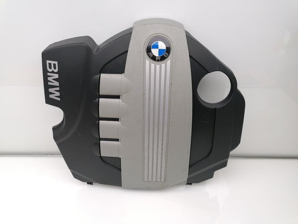 Tapa motor BMW SERIE 1 LIM