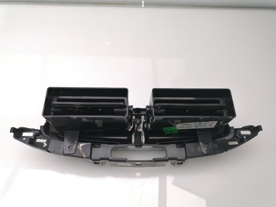 Plastico FIAT TIPO II (356) SEDAN 2