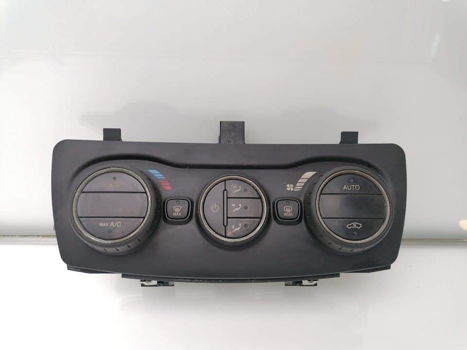 Recambio FIAT TIPO II (356) SEDAN ref. 07356429880
