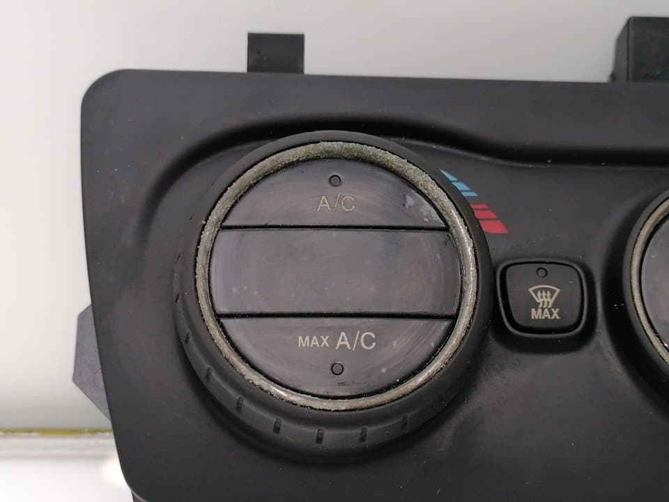Recambio FIAT TIPO II (356) SEDAN ref. 07356429880 2