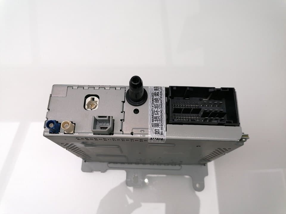 Sistema audio / radio cd FIAT TIPO II (356) SEDAN 4