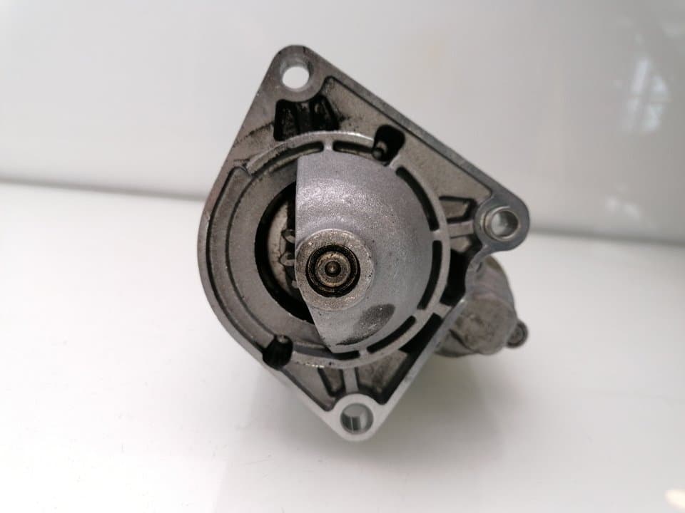 Motor arranque FIAT TIPO II (356) SEDAN 2