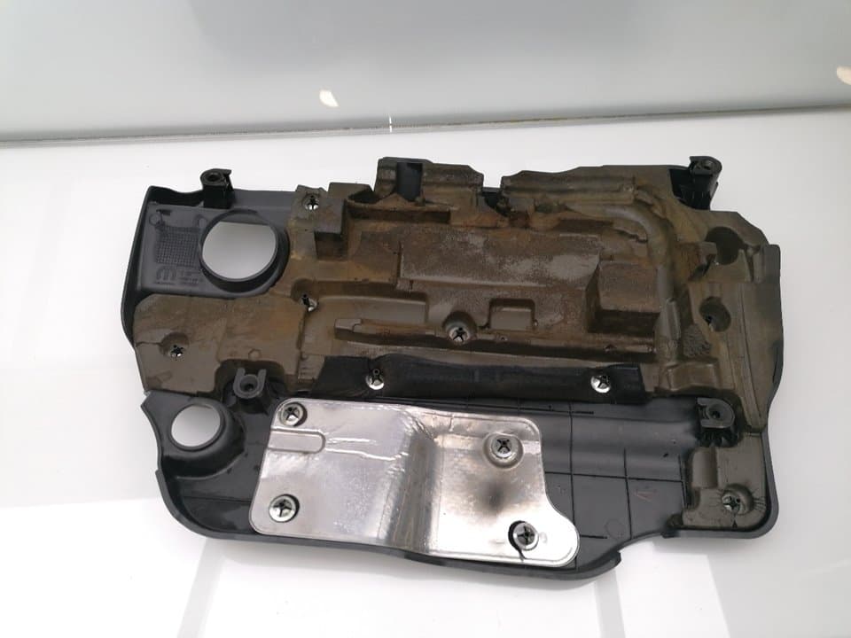 Plastico FIAT TIPO II (356) SEDAN 2