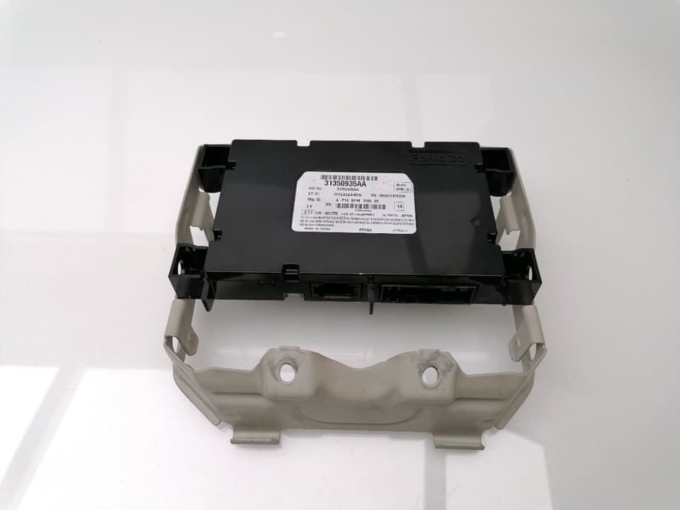 Modulo electronico VOLVO V50 FAMILIAR