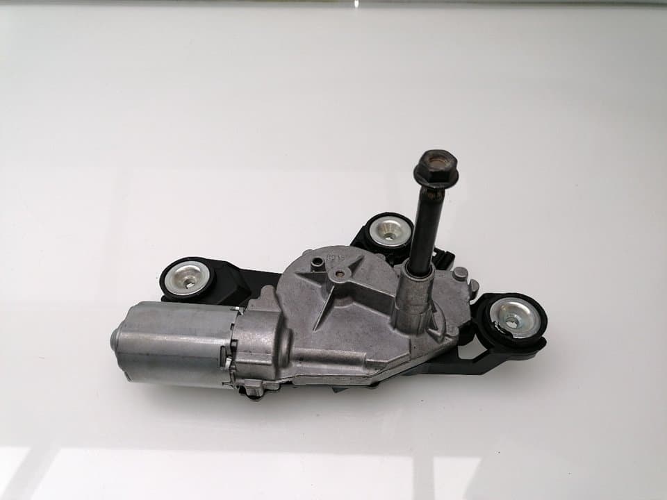 Motor limpia trasero VOLVO V50 FAMILIAR 3