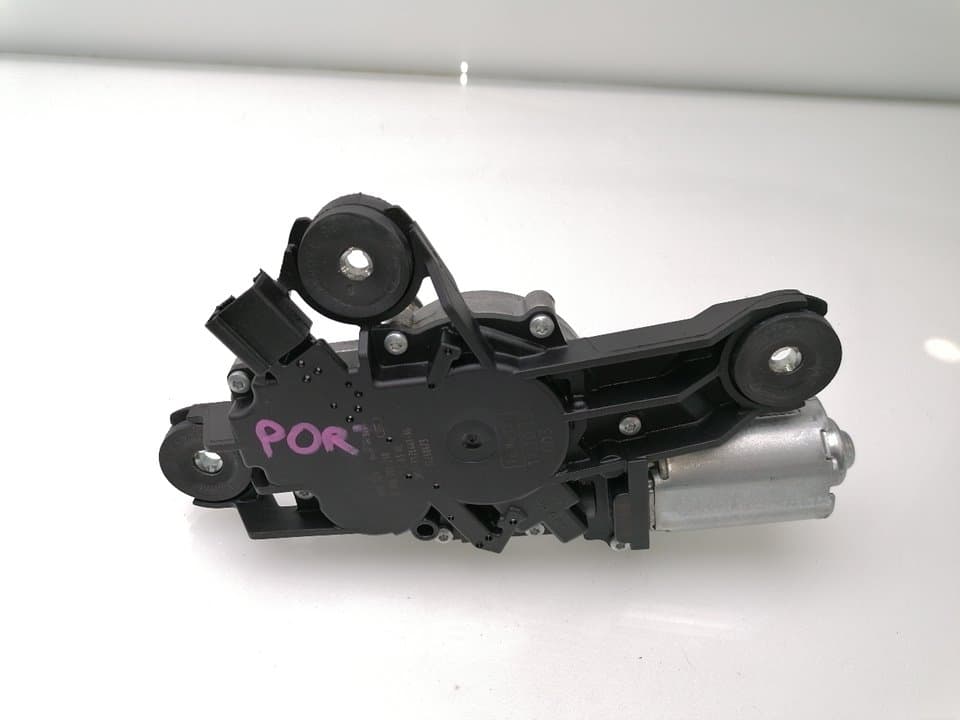 Motor limpia trasero VOLVO V50 FAMILIAR