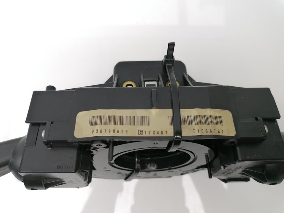 Mando multifuncion VOLVO V50 FAMILIAR 5
