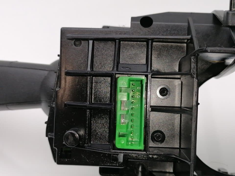 Mando multifuncion VOLVO V50 FAMILIAR 3