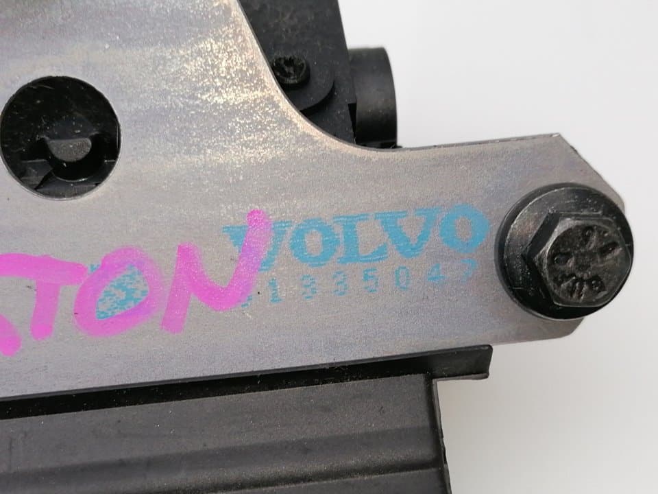Cerradura maletero / porton VOLVO V50 FAMILIAR 2