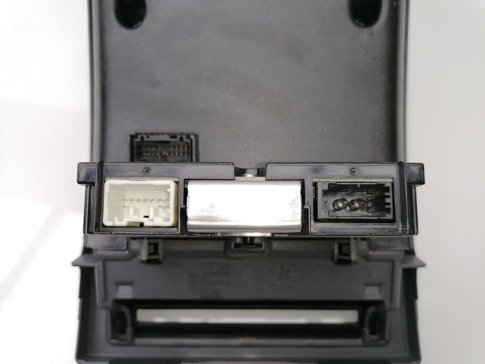 Mando multifuncion VOLVO V50 FAMILIAR 5