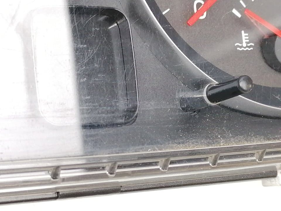 Cuadro instrumentos VOLVO V50 FAMILIAR 2