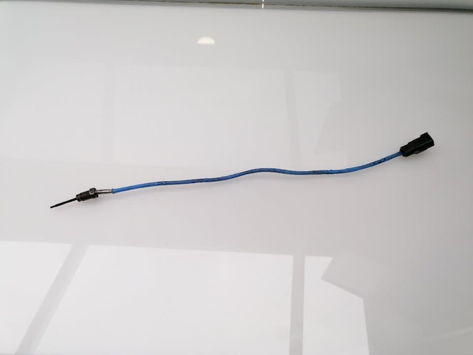 Sensor VOLVO V50 FAMILIAR
