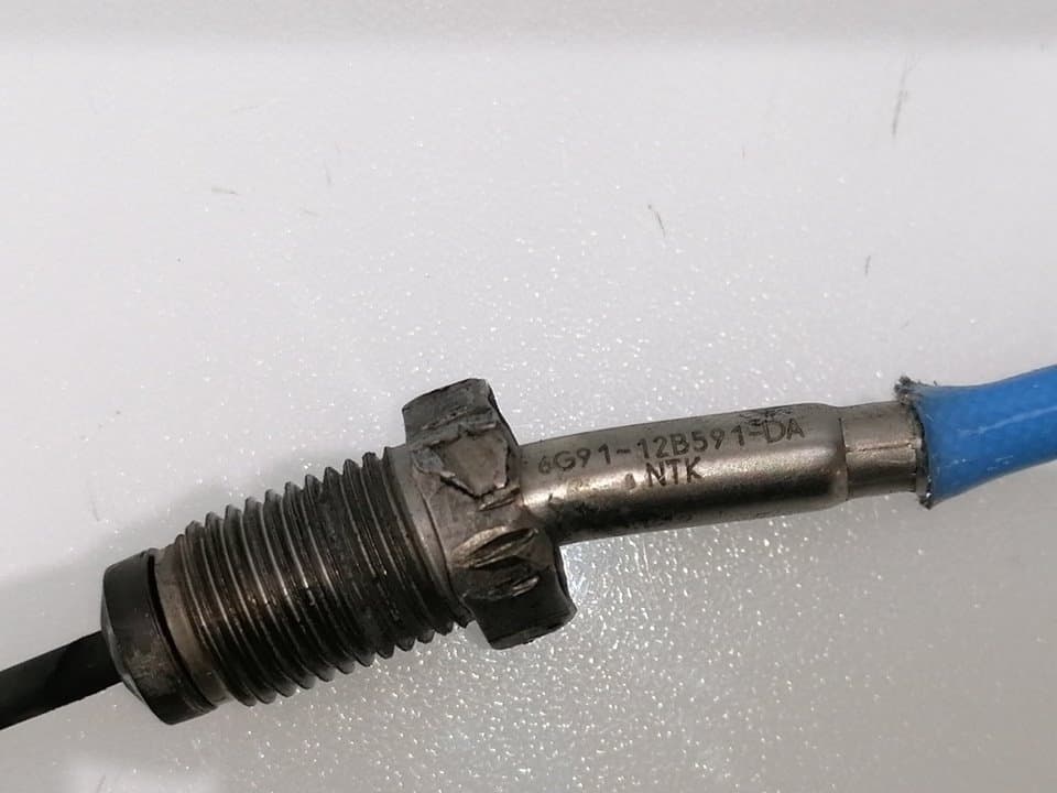 Sensor VOLVO V50 FAMILIAR 2