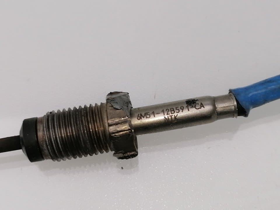 Sensor VOLVO V50 FAMILIAR 3