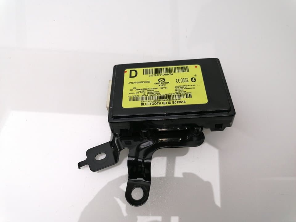 Modulo electronico MAZDA CX-7 (ER)