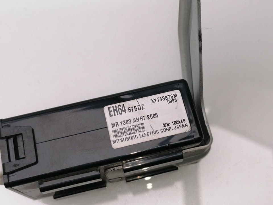 Modulo electronico MAZDA CX-7 (ER) 2