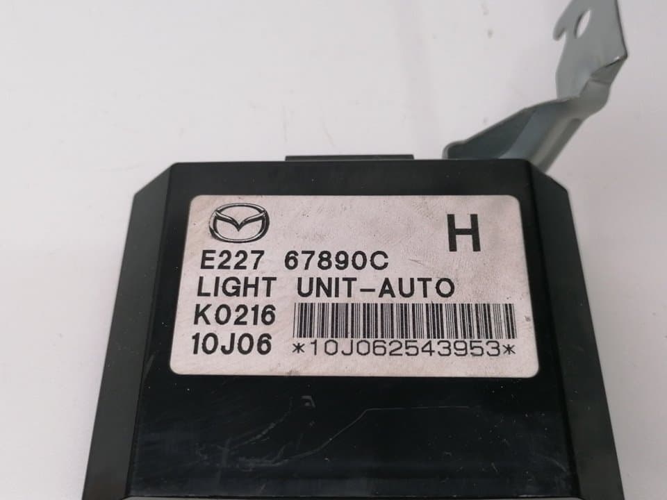 Modulo electronico MAZDA CX-7 (ER) 3